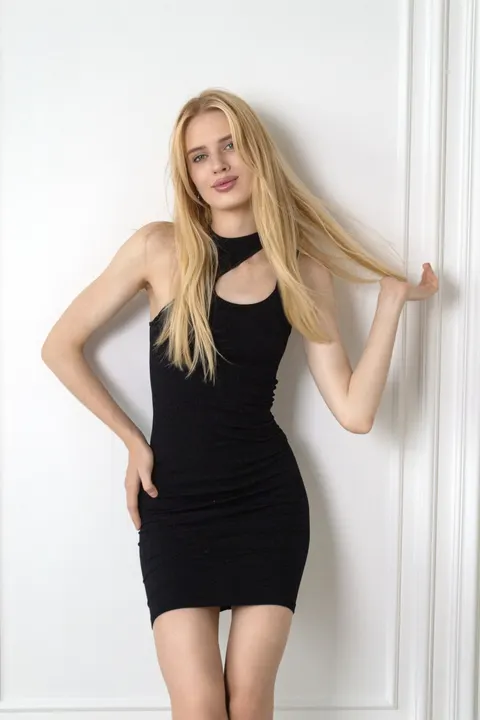 Maria — profile photo