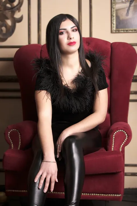 Anna — photo 6