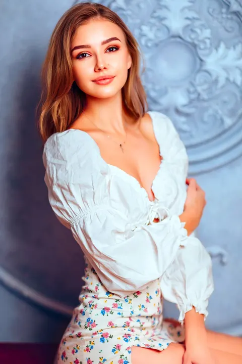 Oksana — photo 6