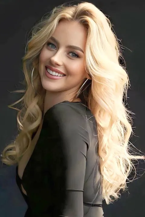 Anastasia — photo 8