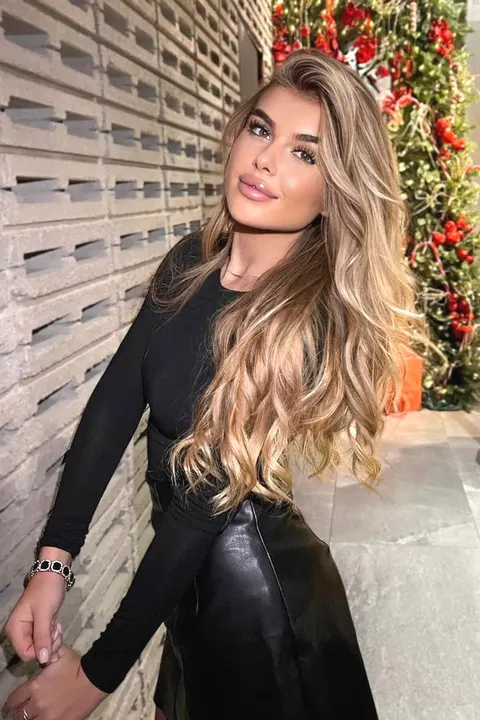 Maria — photo 8