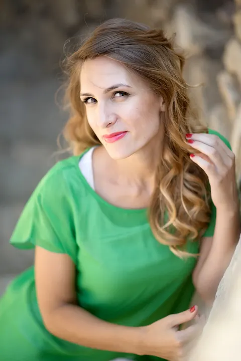 Irina — photo 5