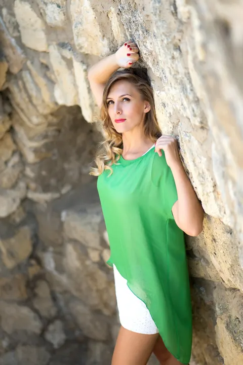 Irina — photo 7