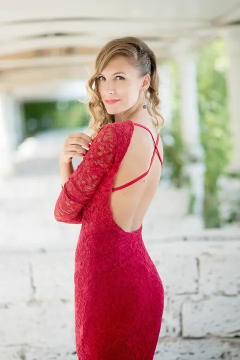 Irina — photo 6
