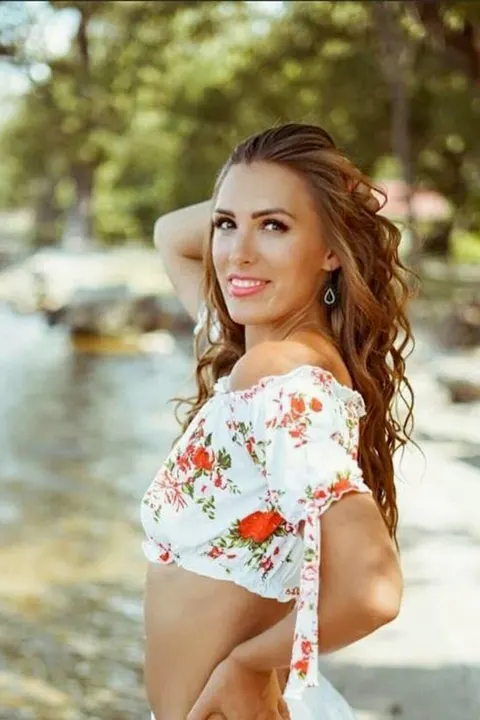 Irina — photo 8