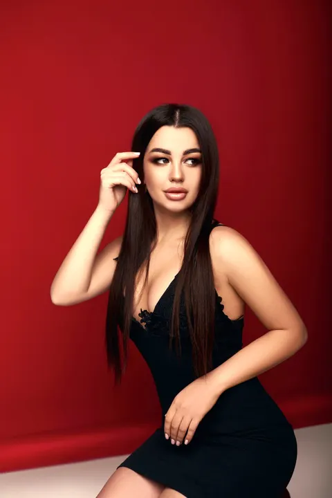 Ekaterina — profile photo