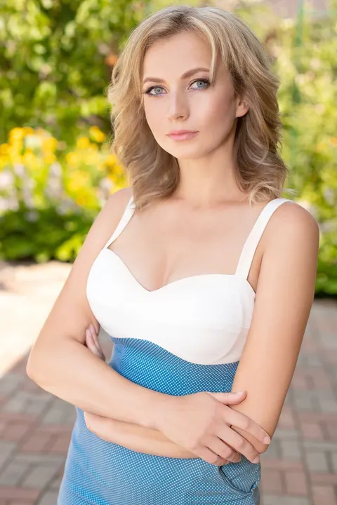 Lyudmila — photo 8