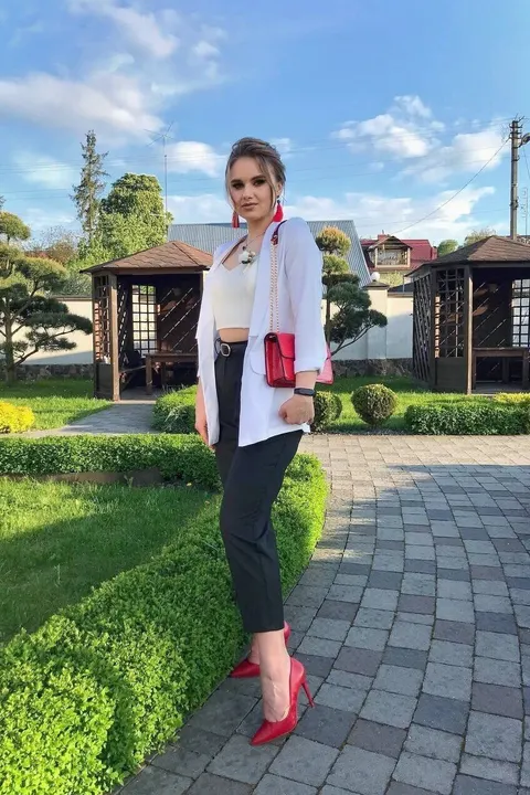 Galyna — photo 6
