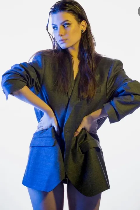 Eugenia — profile photo