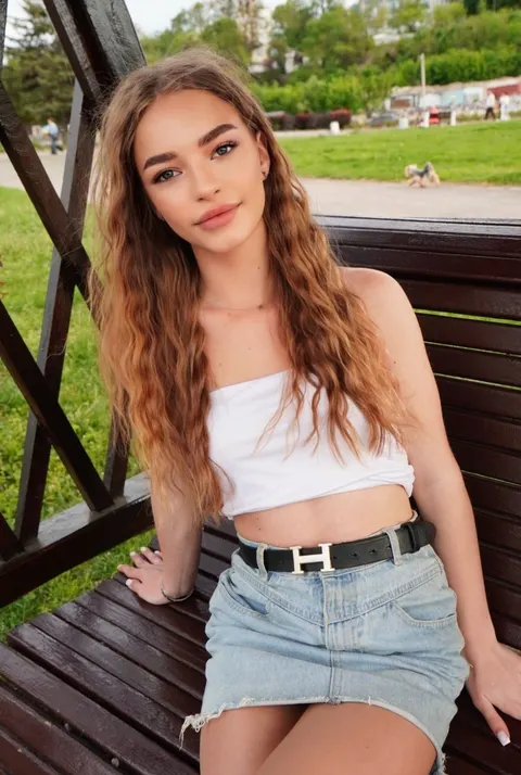 Ilona — photo 8