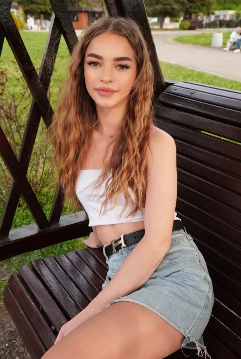 Ilona — photo 7