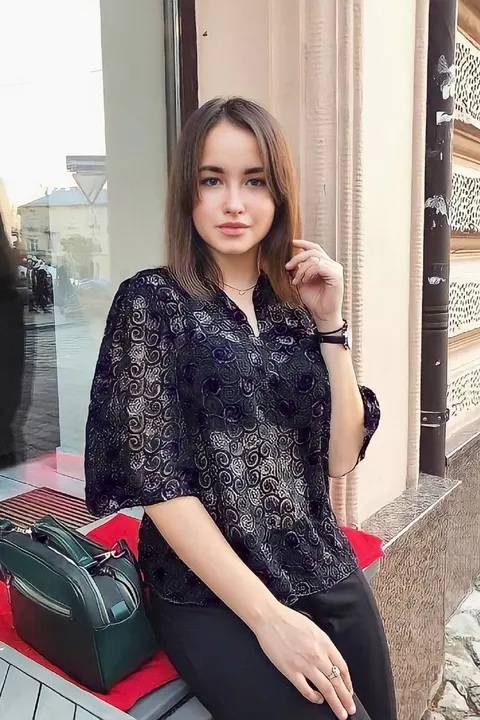 Anna — photo 7
