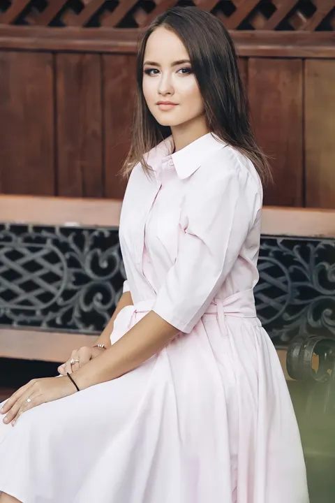 Anna — profile photo