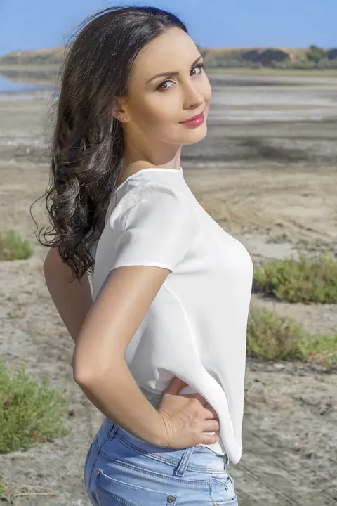 Anastasia — photo 5