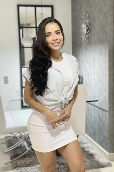 Milena — profile photo