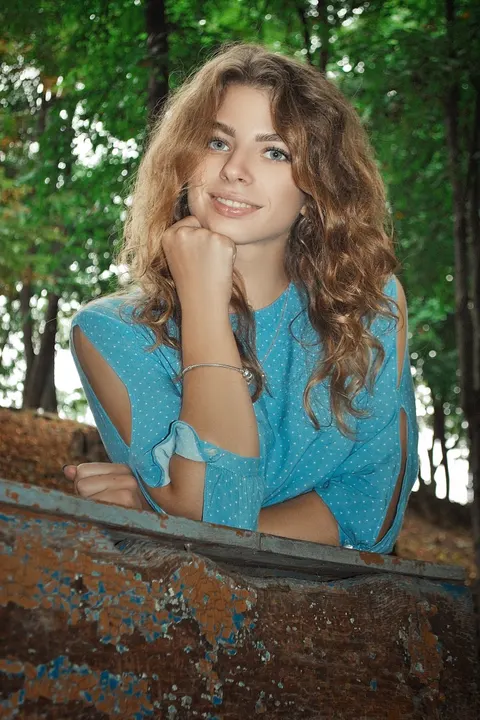 Olga — photo 6