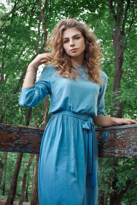 Olga — photo 7