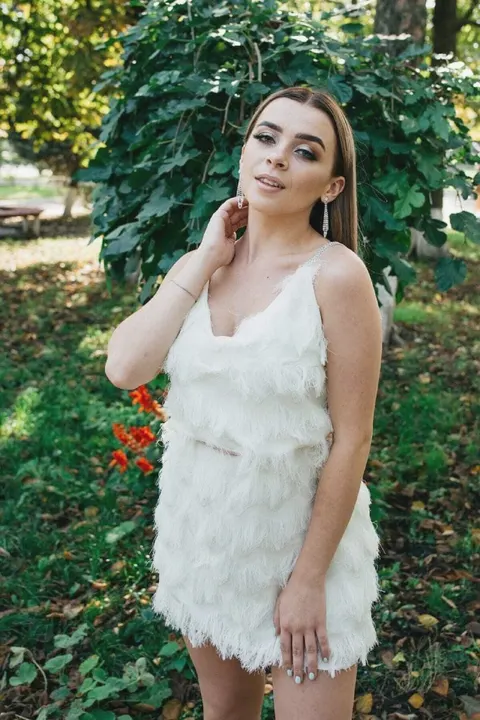 Alexandra — profile photo