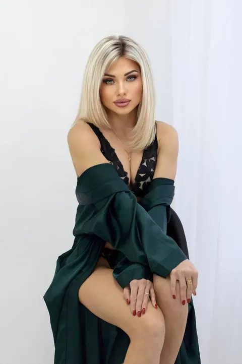 Karina — profile photo