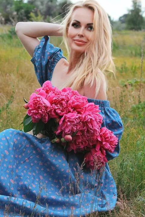 Natalia — photo 8