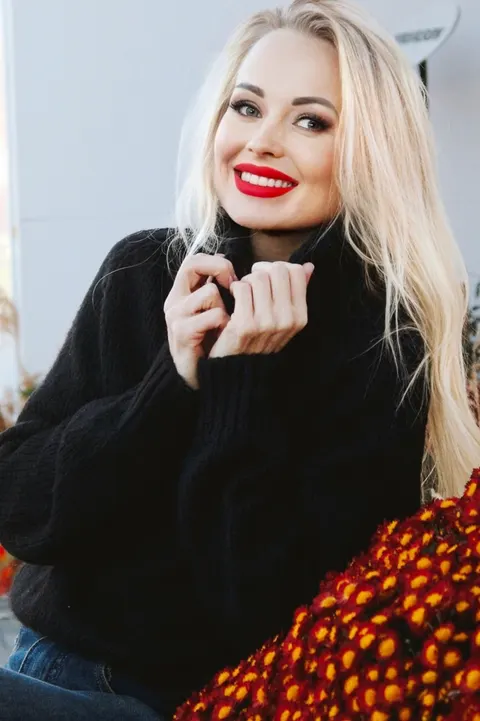 Natalia — photo 7