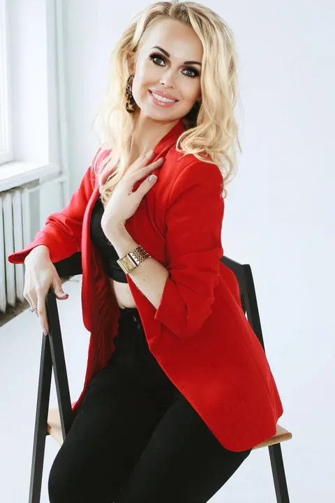 Natalia — profile photo