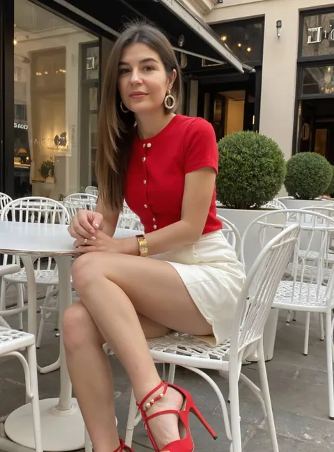 Svitlana — profile photo