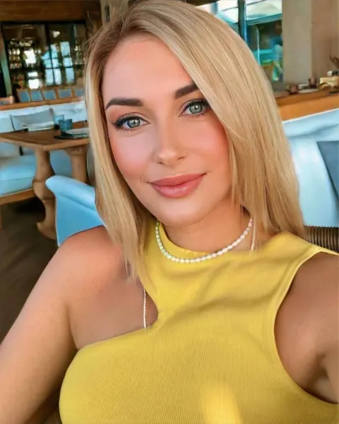 Olga — profile photo