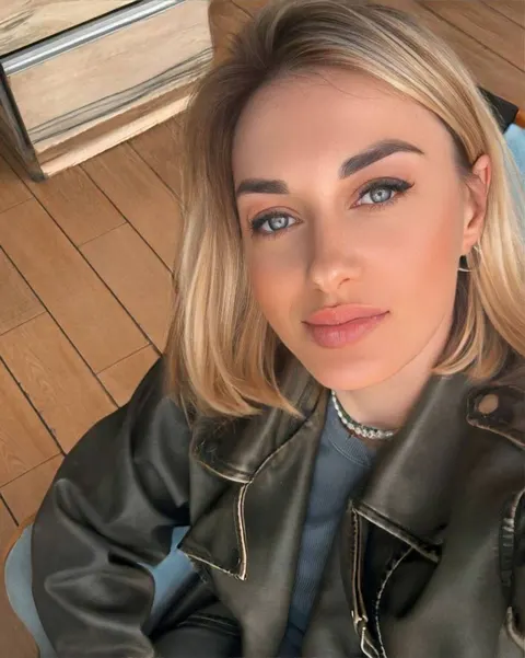 Olga — photo 8