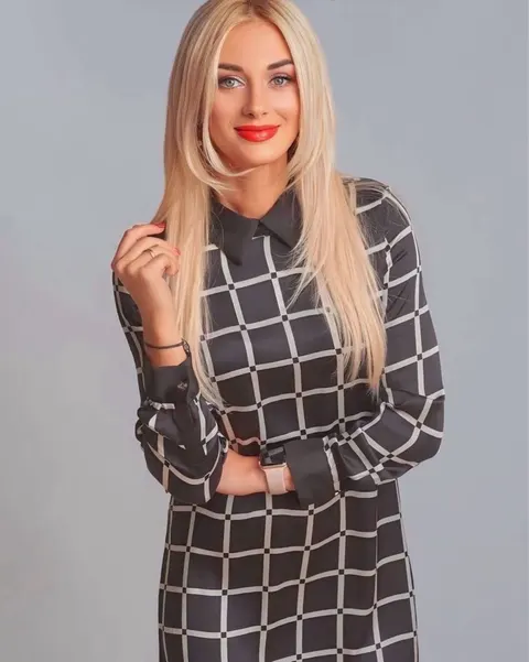 Olga — photo 6