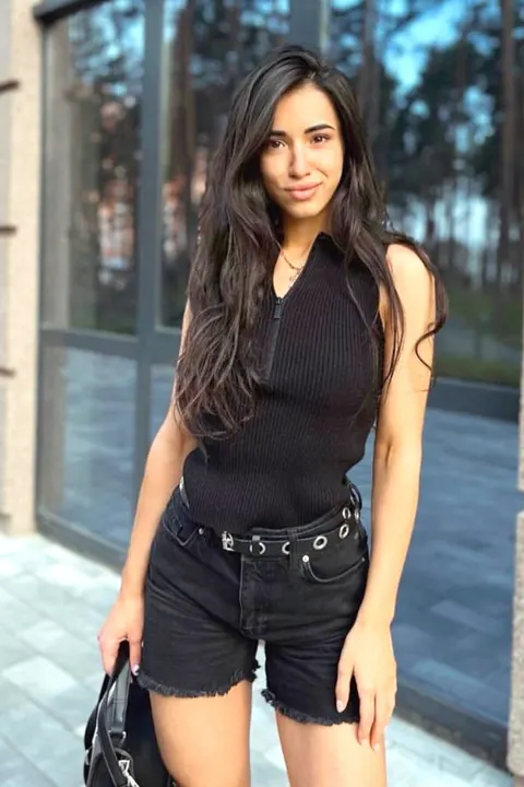 Anastasia — photo 8