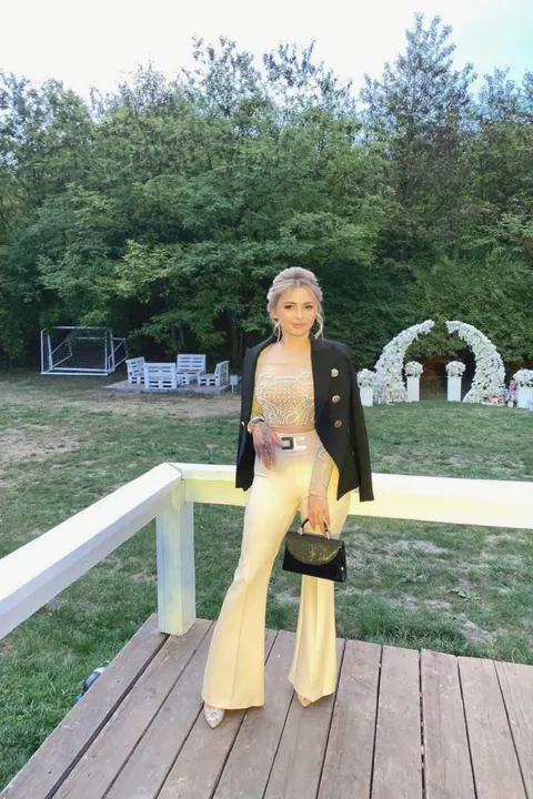 Alexandra — photo 6