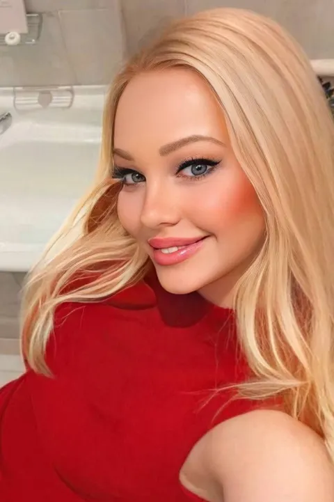 Svitlana — profile photo