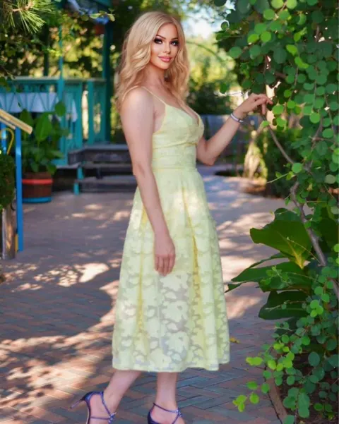 Svitlana — photo 5