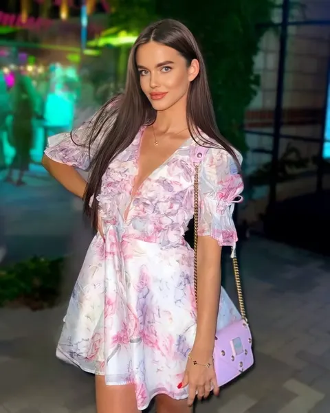 Maria — profile photo