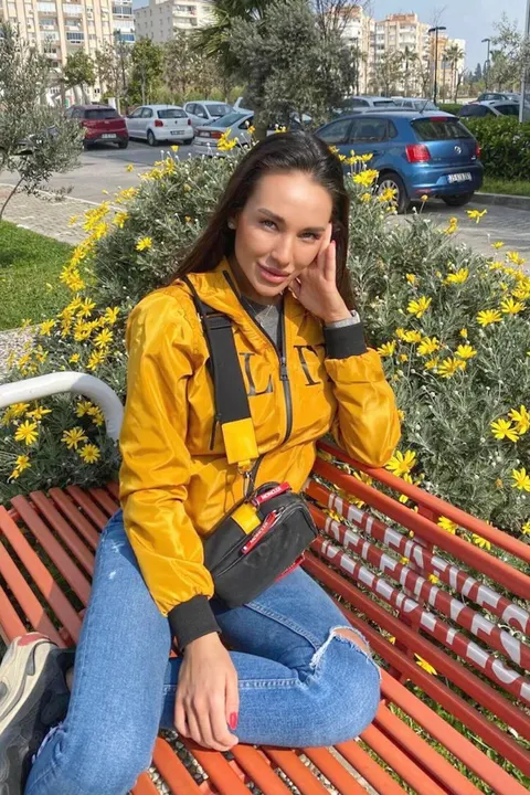 Anna — photo 7