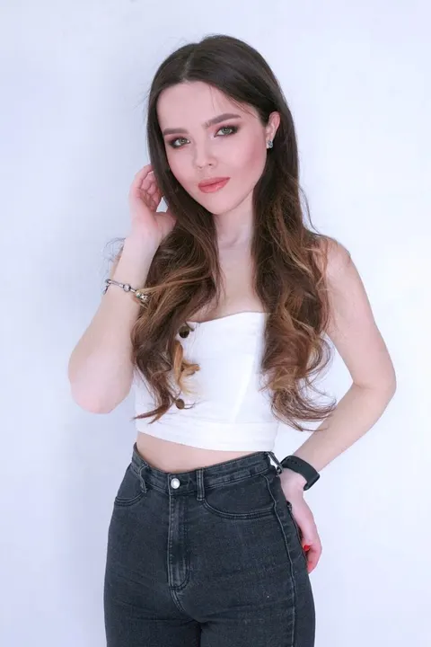 Maria — profile photo