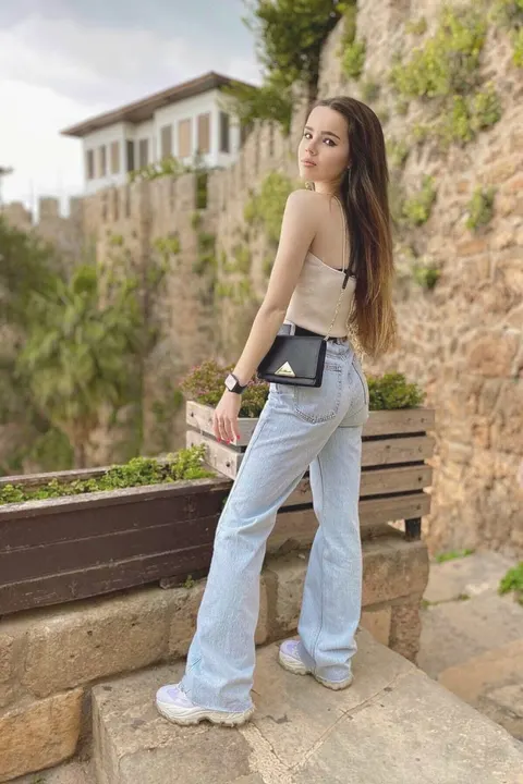 Maria — photo 6