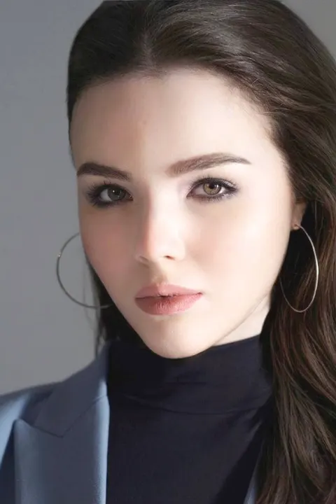 Maria — photo 7