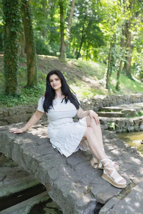 Anna — photo 6