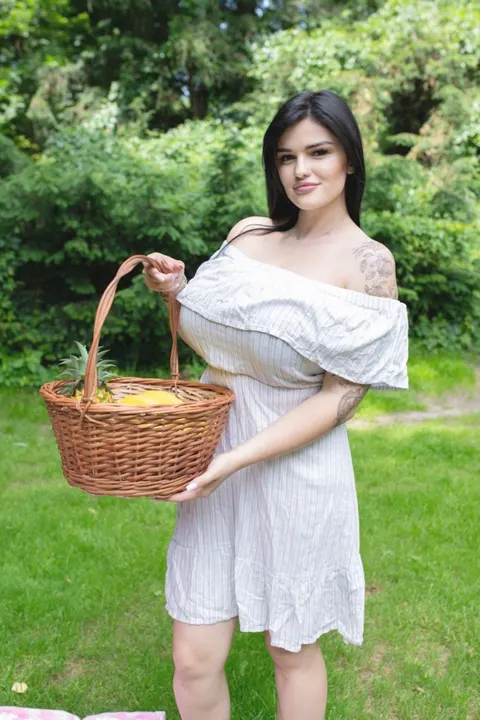 Anna — photo 8