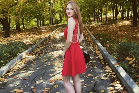 Yana — photo 6