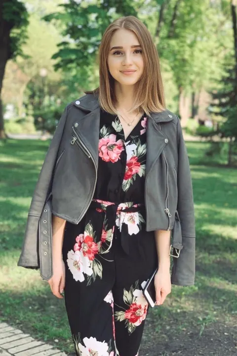 Yana — photo 5
