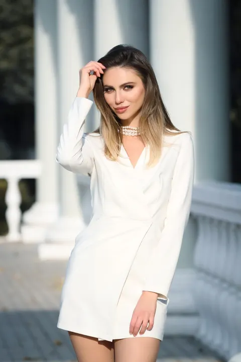 Daria — photo 6