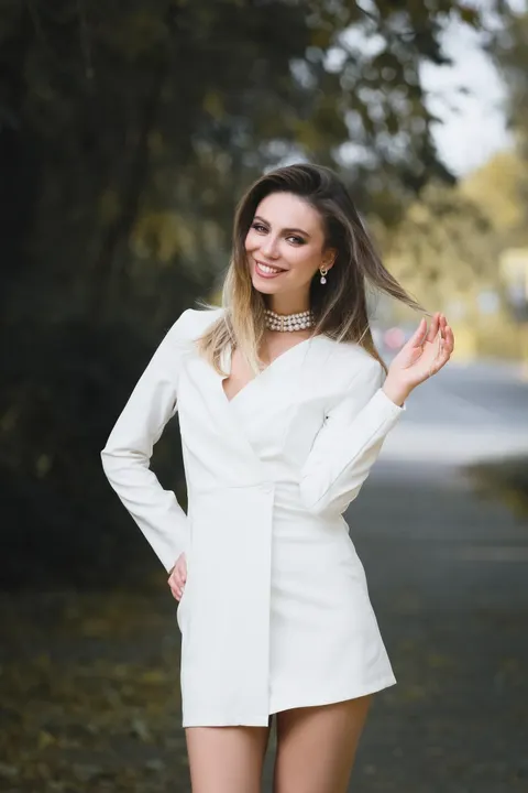 Daria — photo 5