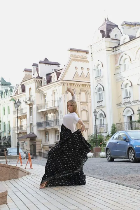 Anna — photo 6