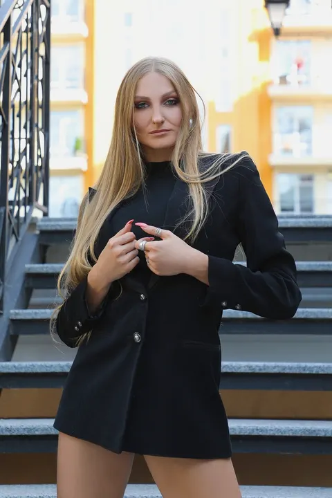 Anna — profile photo