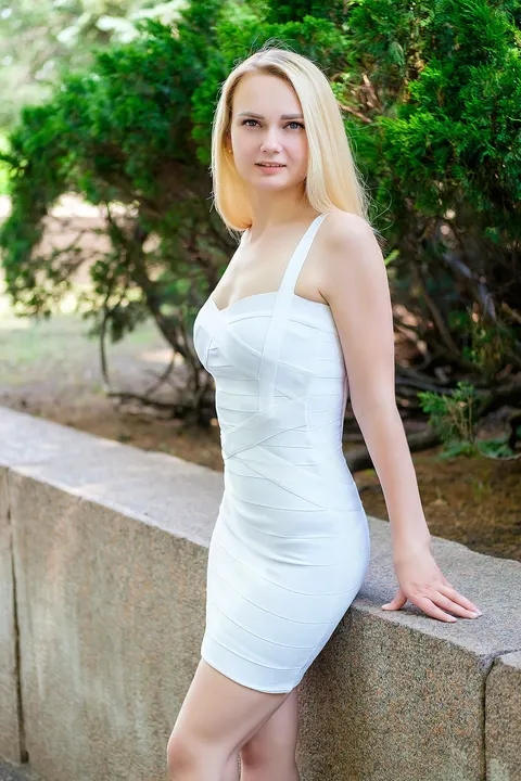 Valeria — photo 7