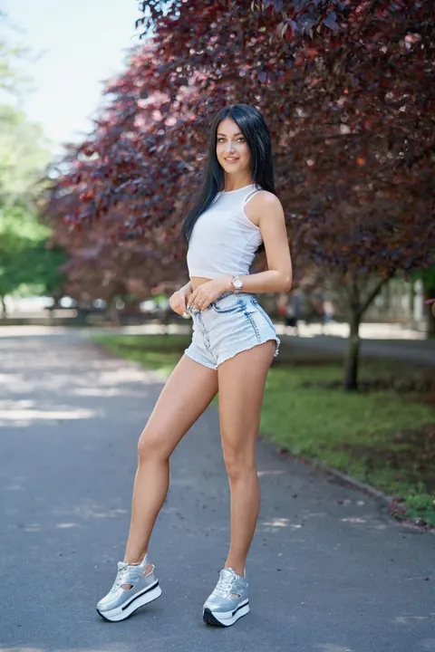Viktoria — photo 5