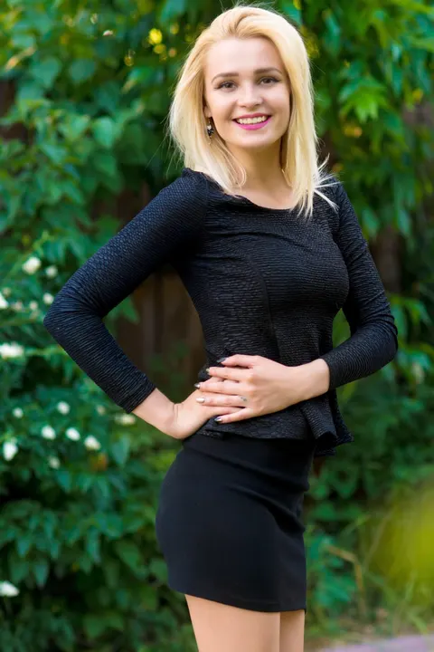 Karina — profile photo